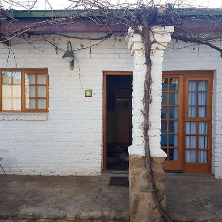 Crane Cottage Colesberg Exterior foto