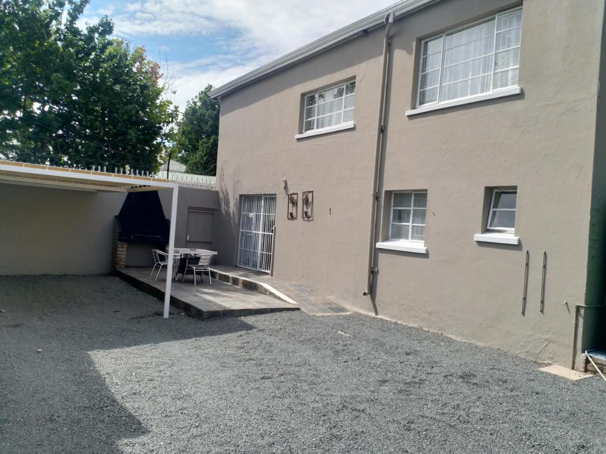 Crane Cottage Colesberg Exterior foto