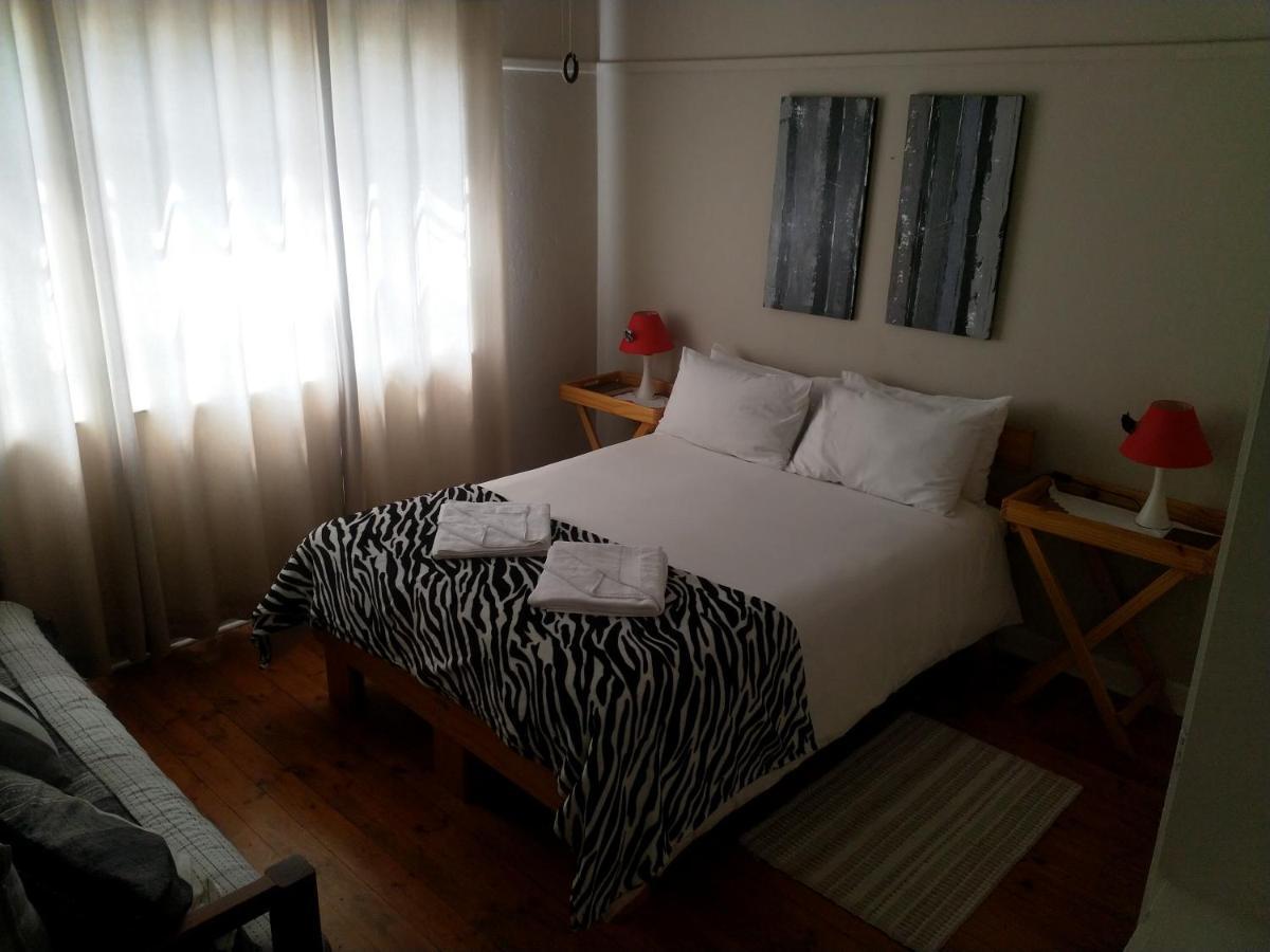 Crane Cottage Colesberg Exterior foto