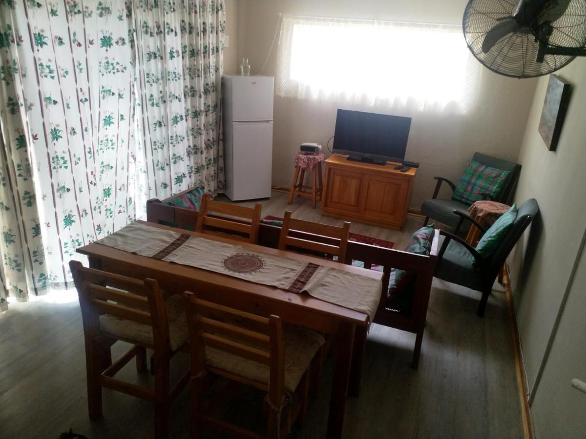 Crane Cottage Colesberg Exterior foto