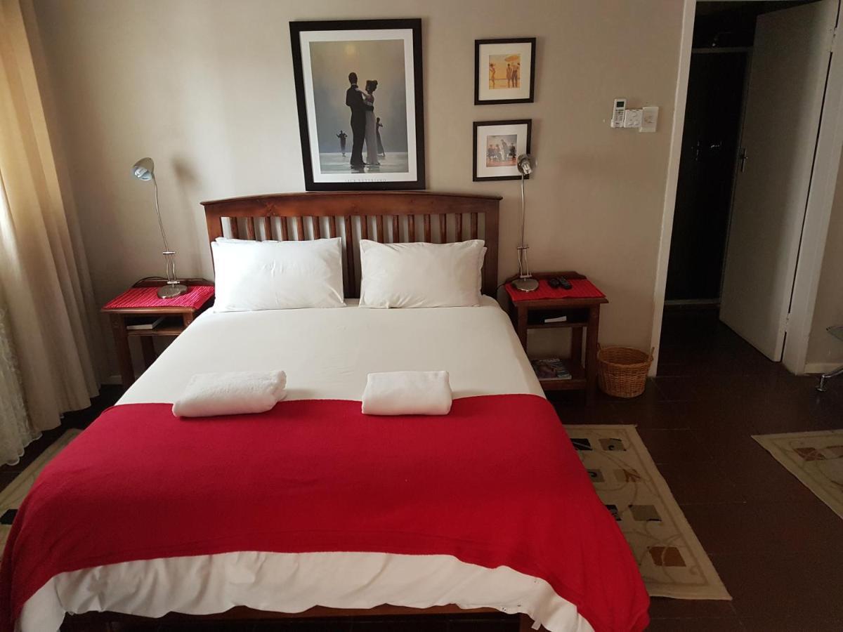 Crane Cottage Colesberg Exterior foto