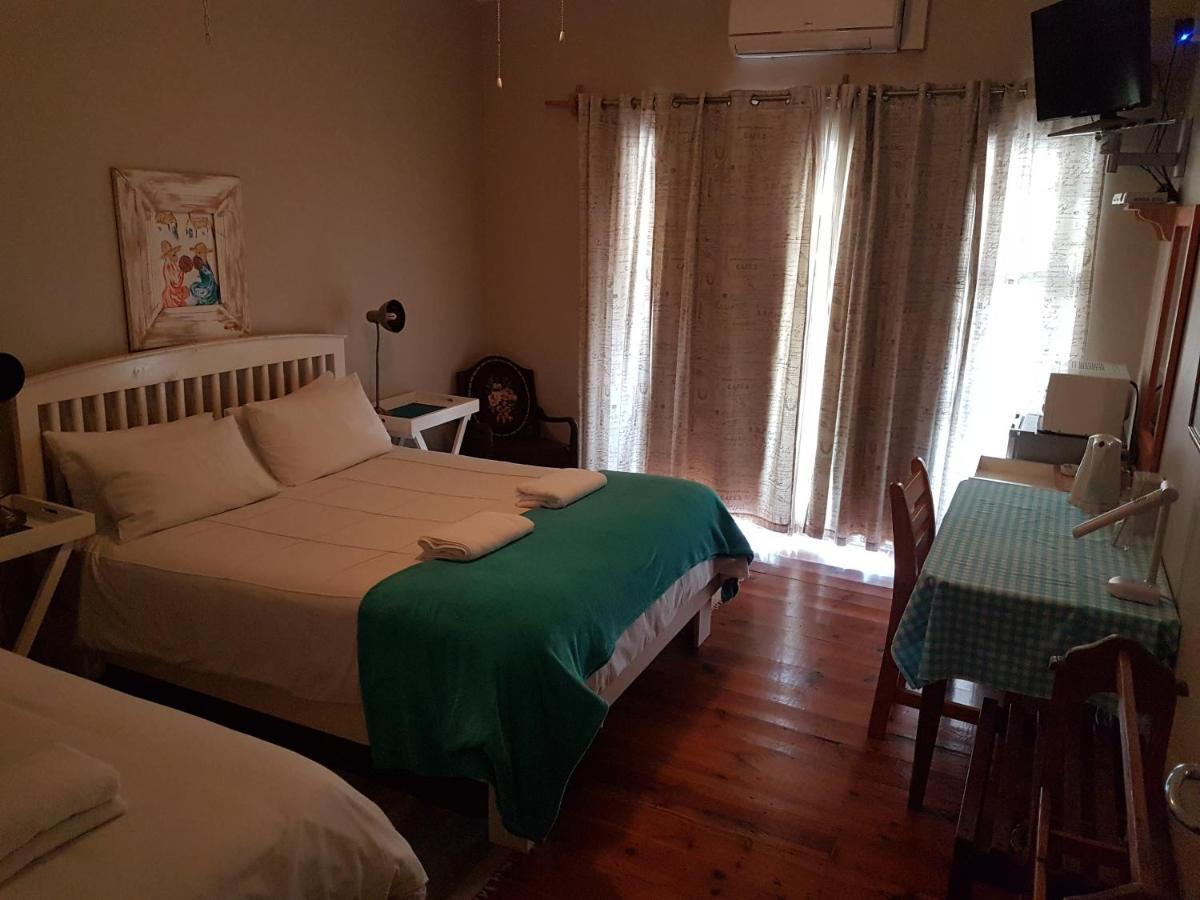 Crane Cottage Colesberg Exterior foto