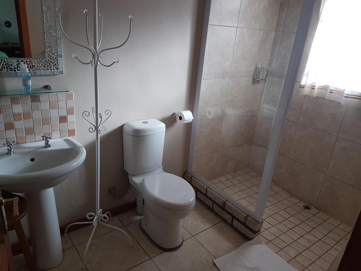 Crane Cottage Colesberg Exterior foto