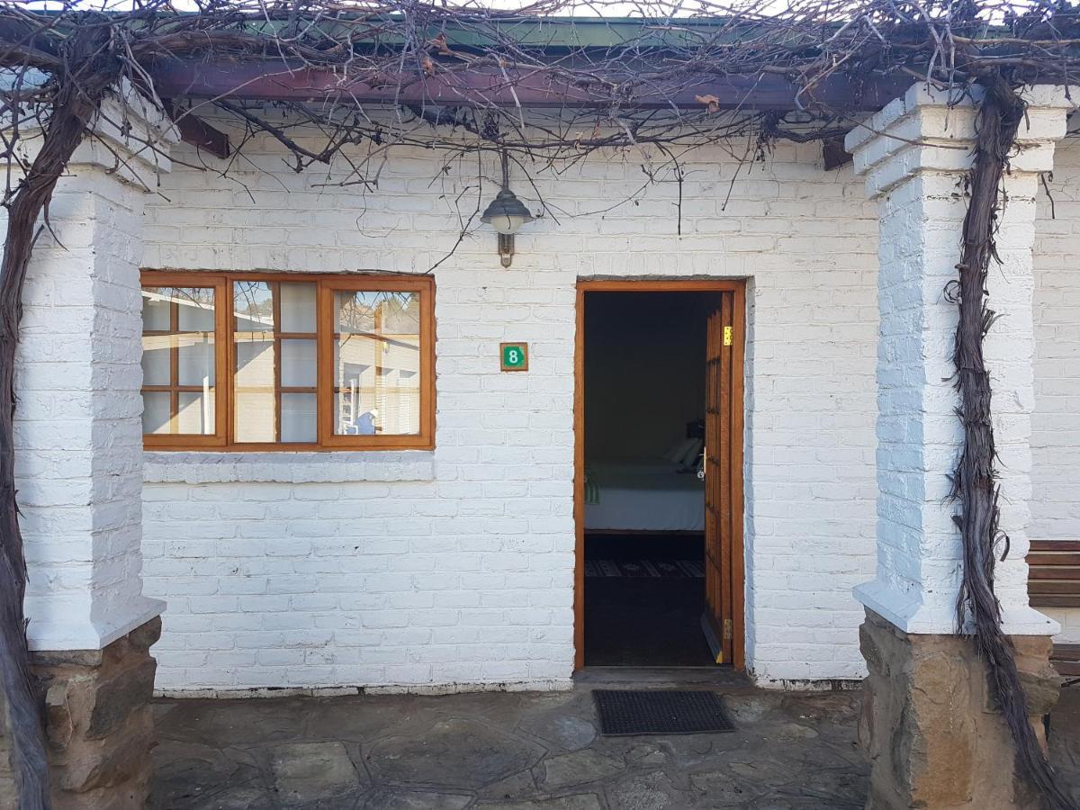 Crane Cottage Colesberg Exterior foto