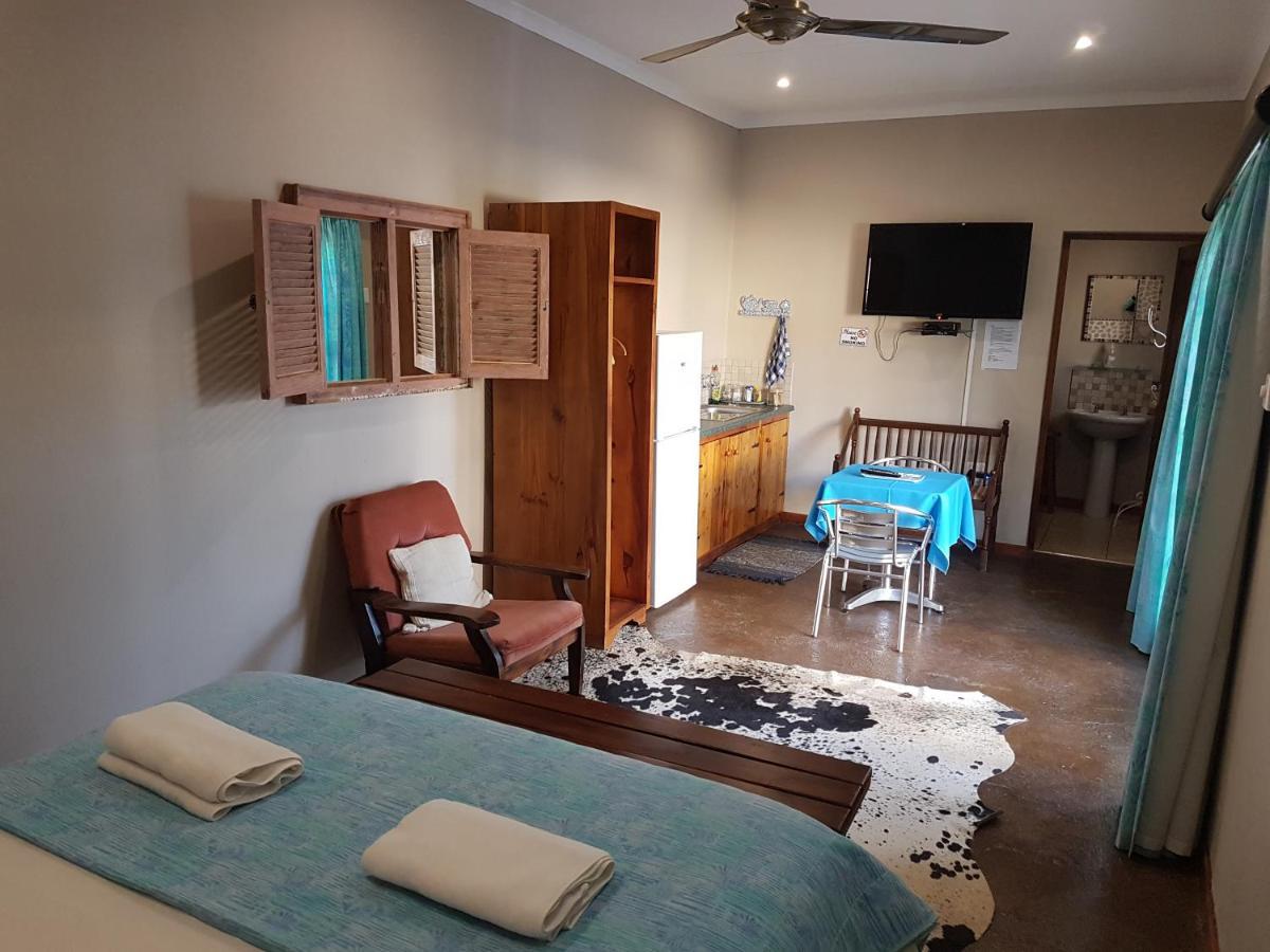 Crane Cottage Colesberg Exterior foto
