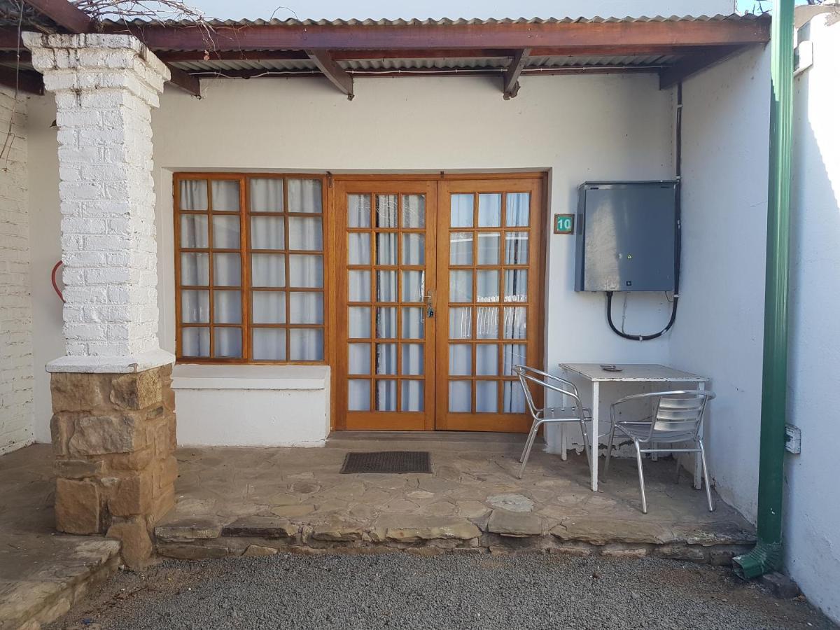 Crane Cottage Colesberg Exterior foto