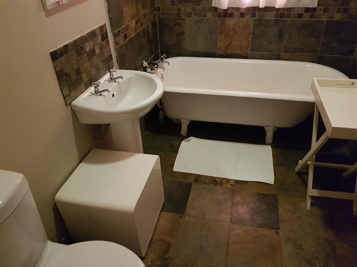 Crane Cottage Colesberg Exterior foto