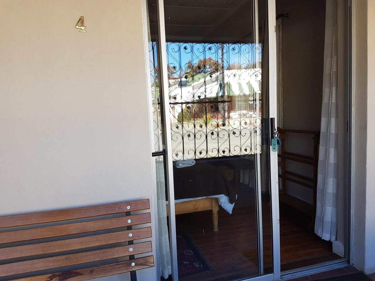 Crane Cottage Colesberg Exterior foto
