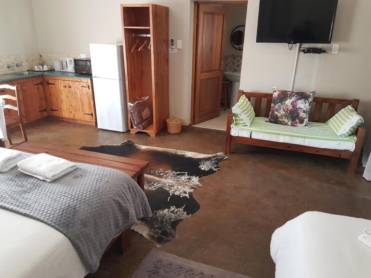 Crane Cottage Colesberg Exterior foto